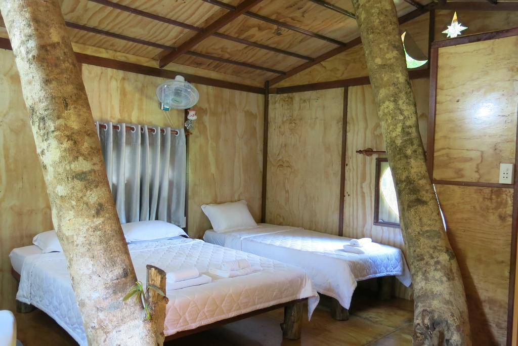 Guest house The Simplest Village Duong Dong (Phu Quoc)