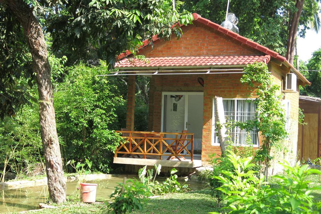 Guest house The Simplest Village 2*