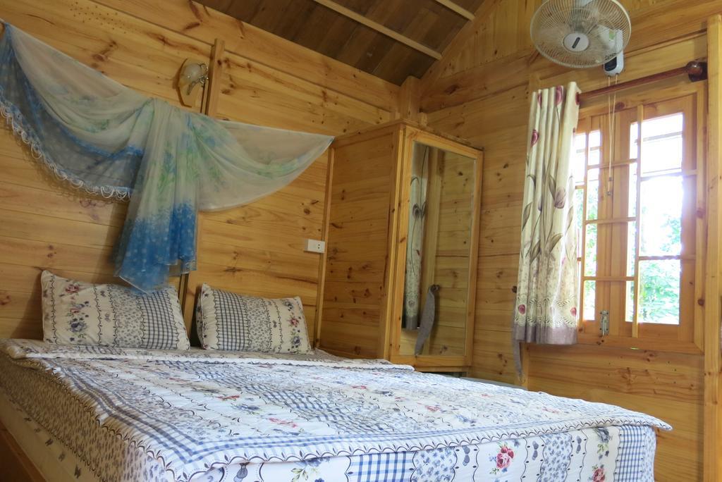 Guest house The Simplest Village 2*