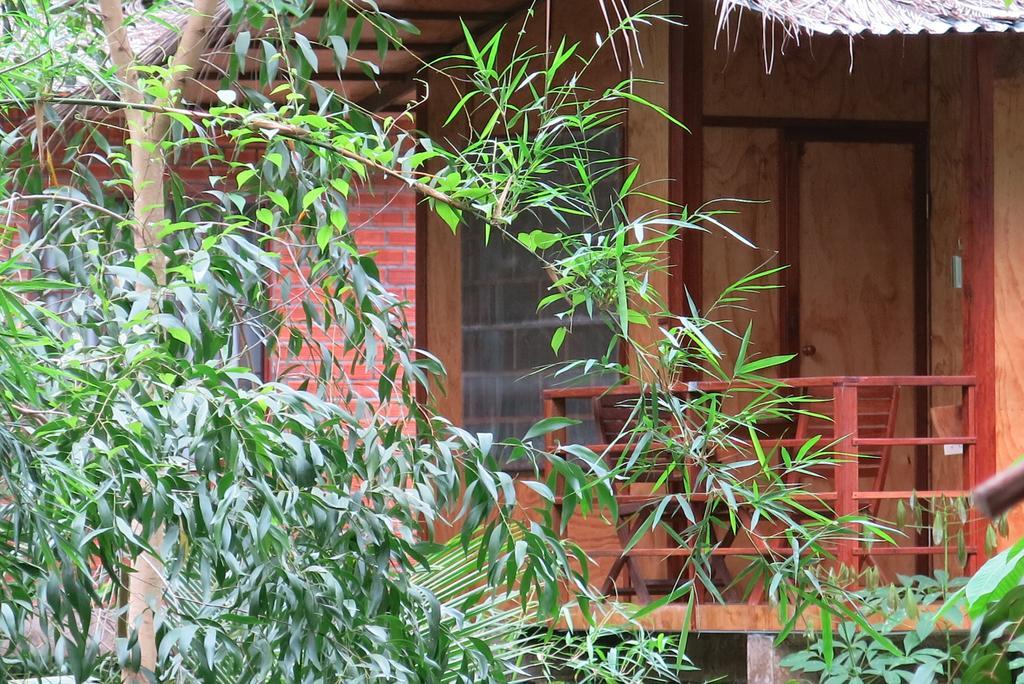 The Simplest Village Duong Dong (Phu Quoc)