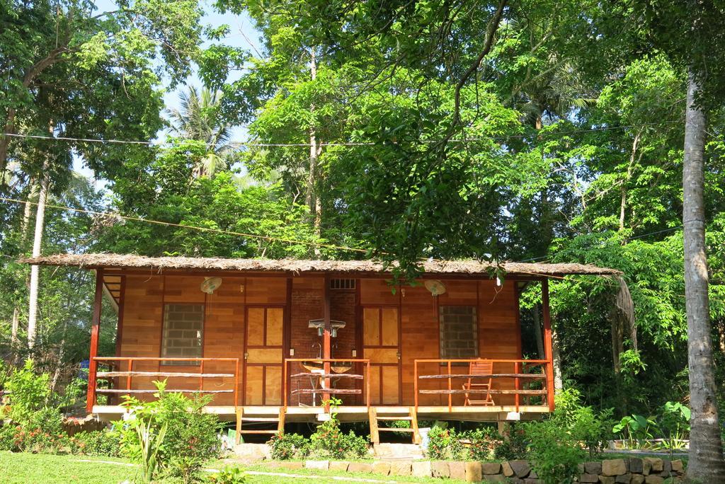 Guest house The Simplest Village Duong Dong (Phu Quoc)