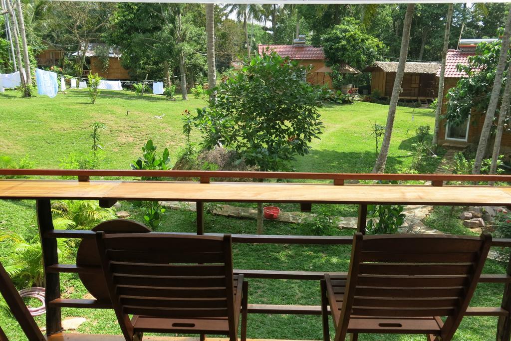 Guest house The Simplest Village 2*