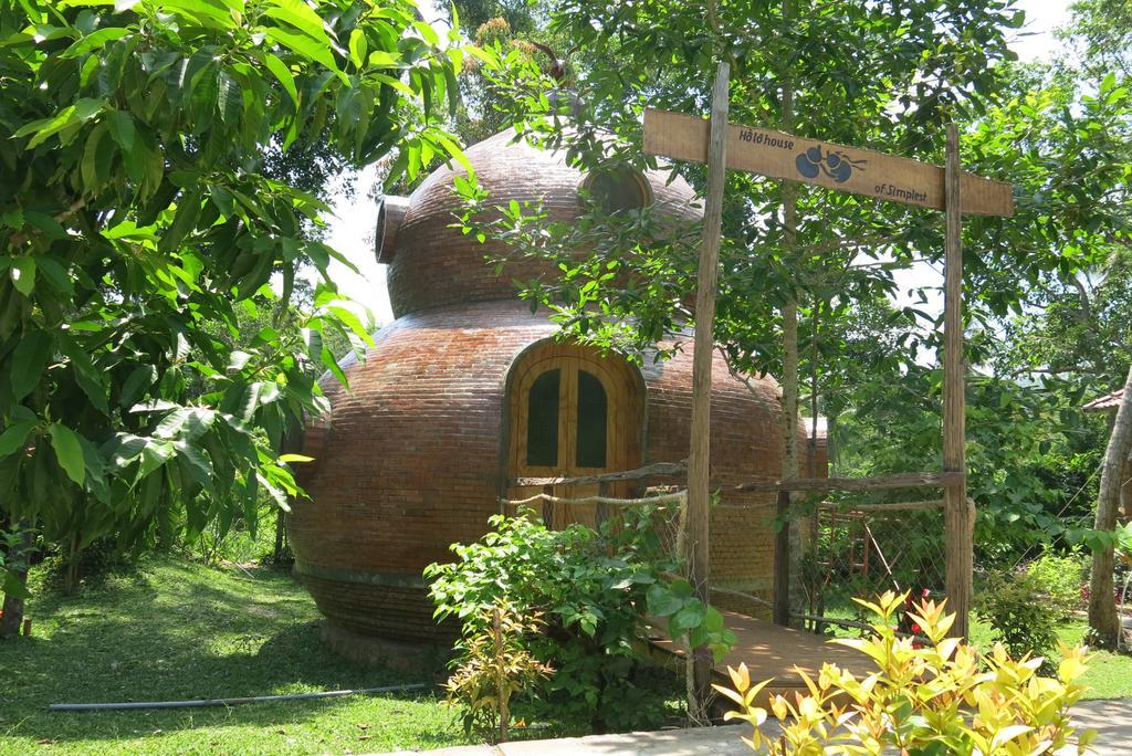 The Simplest Village Duong Dong (Phu Quoc)