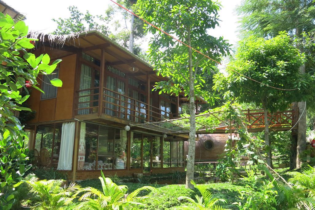 Guest house The Simplest Village Duong Dong (Phu Quoc)