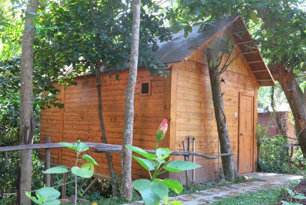 Guest house The Simplest Village 2*
