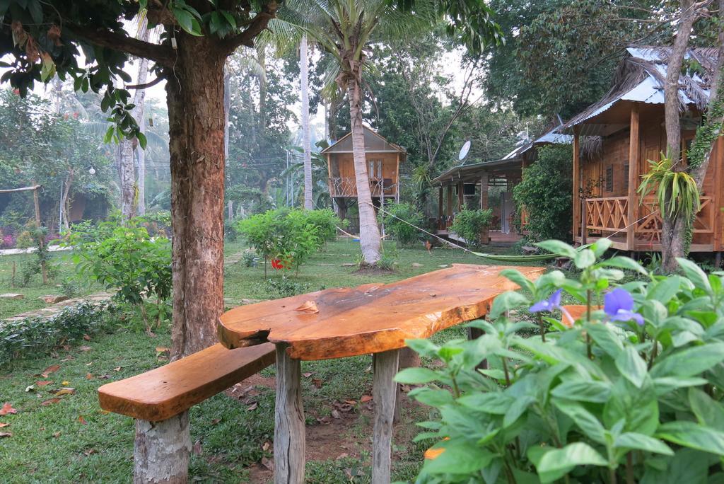 Guest house The Simplest Village Duong Dong (Phu Quoc)