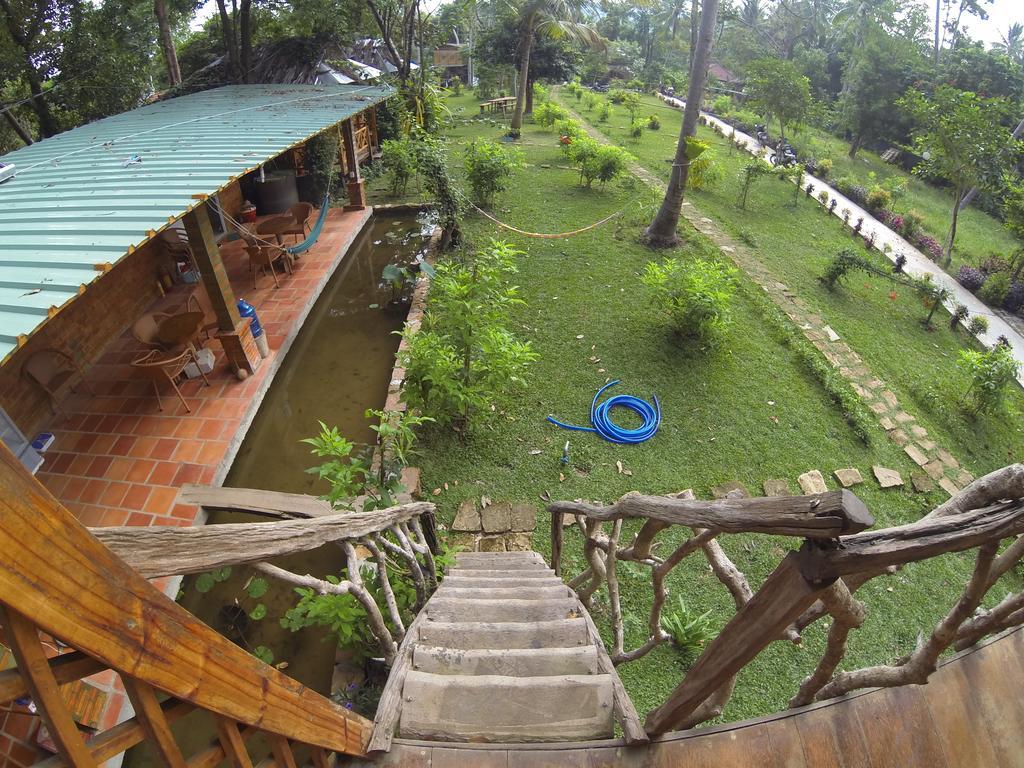The Simplest Village