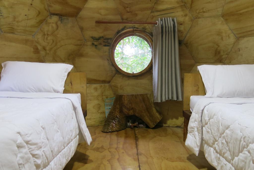 Guest house The Simplest Village 2*
