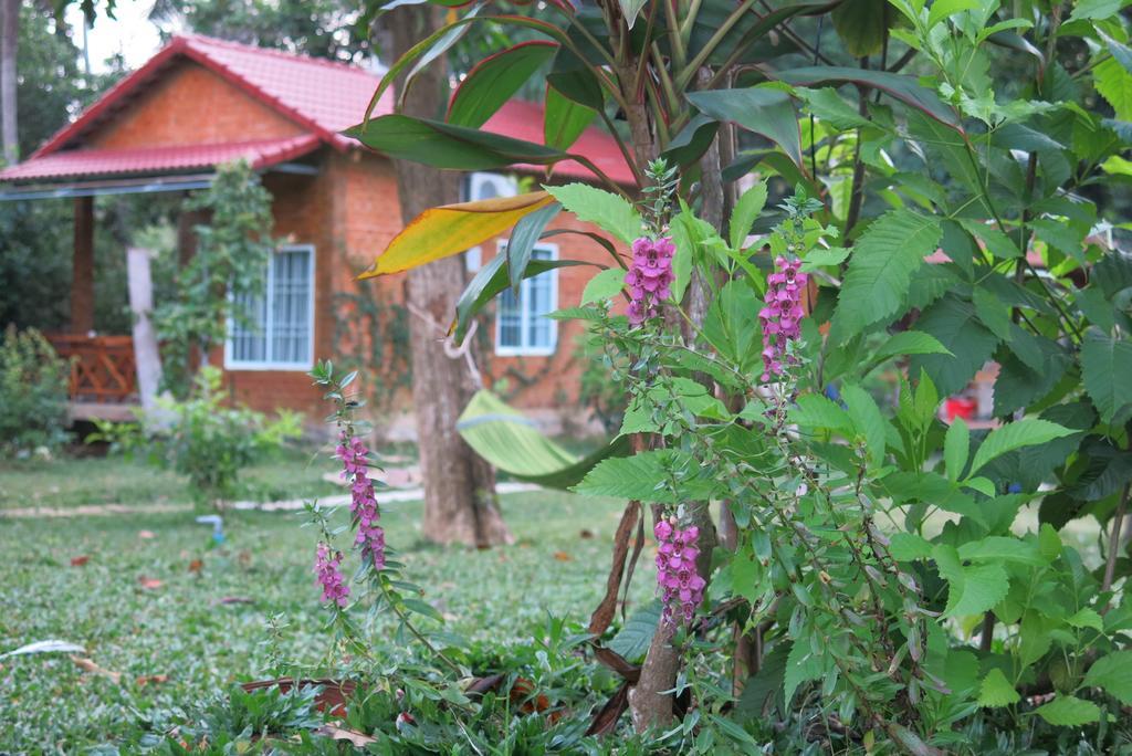 Guest house The Simplest Village