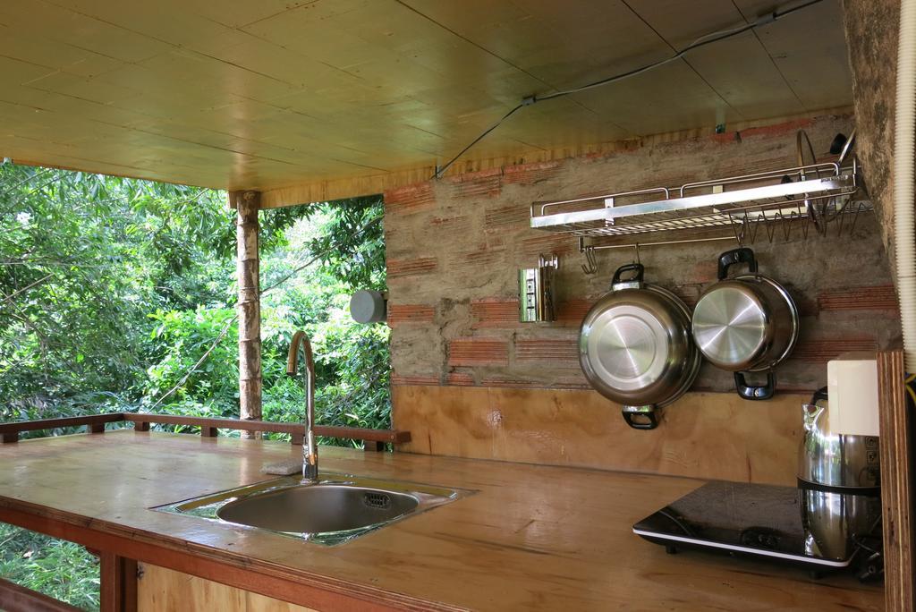Guest house The Simplest Village Duong Dong (Phu Quoc)