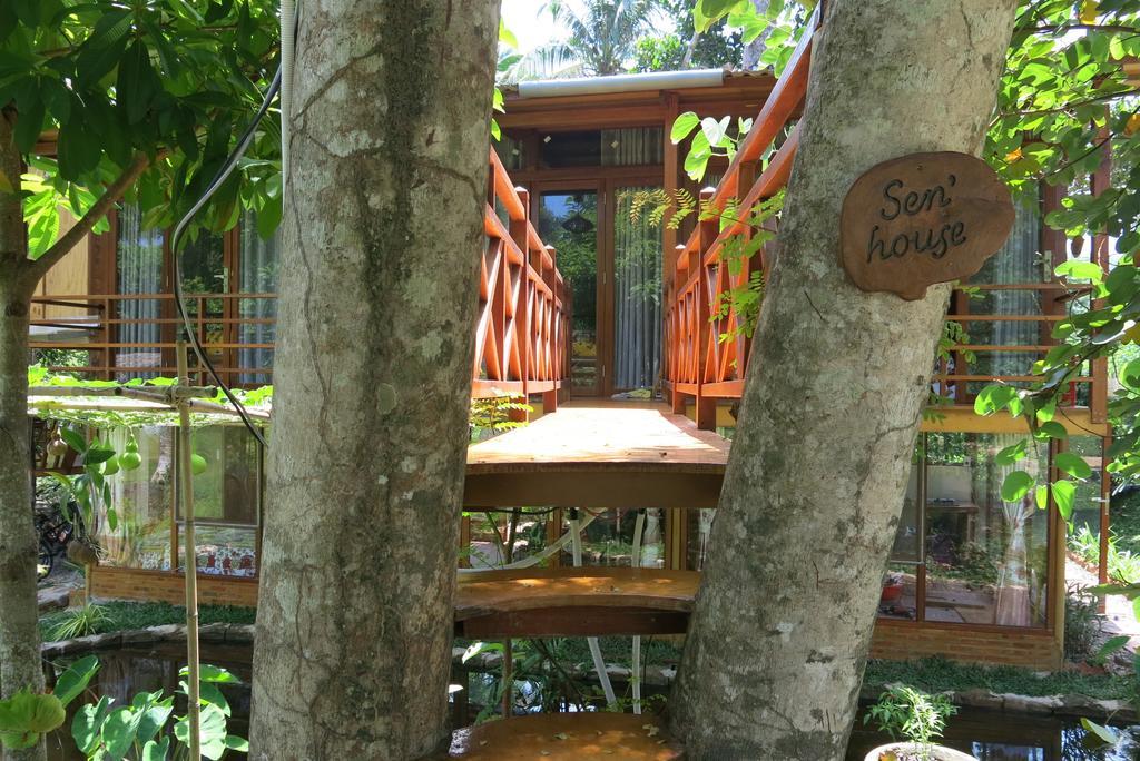 Guest house The Simplest Village 2*