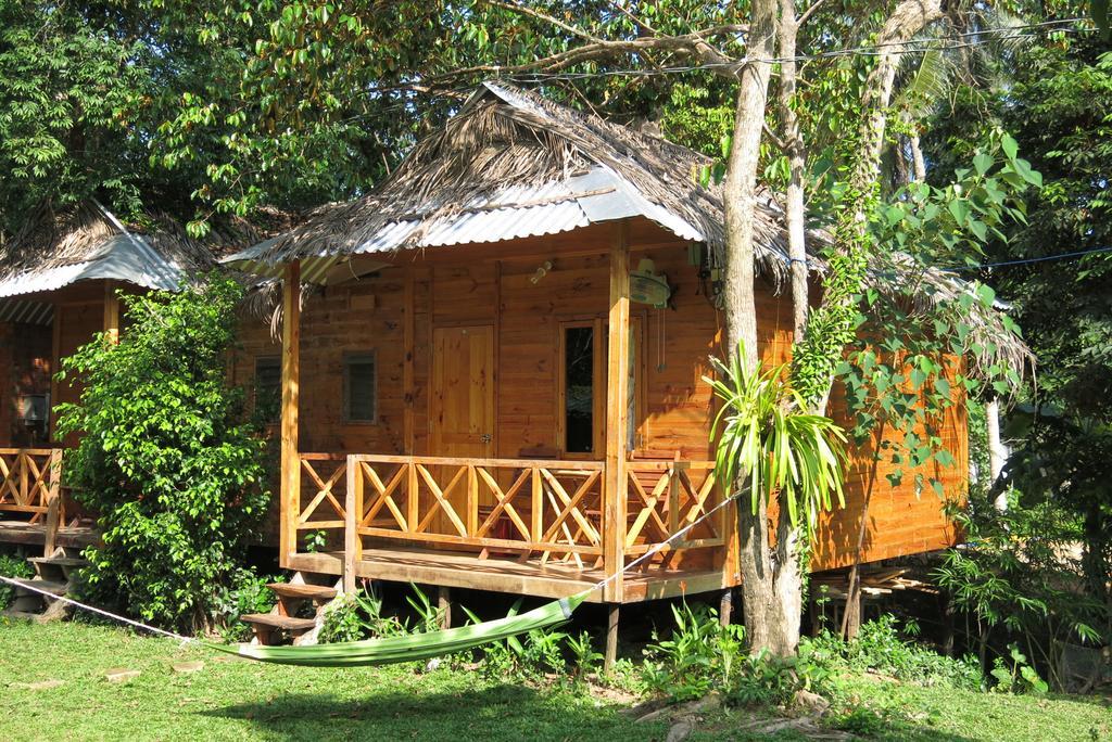 Guest house The Simplest Village