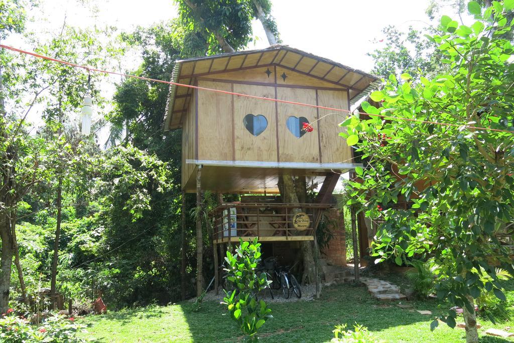 Guest house The Simplest Village Duong Dong (Phu Quoc)