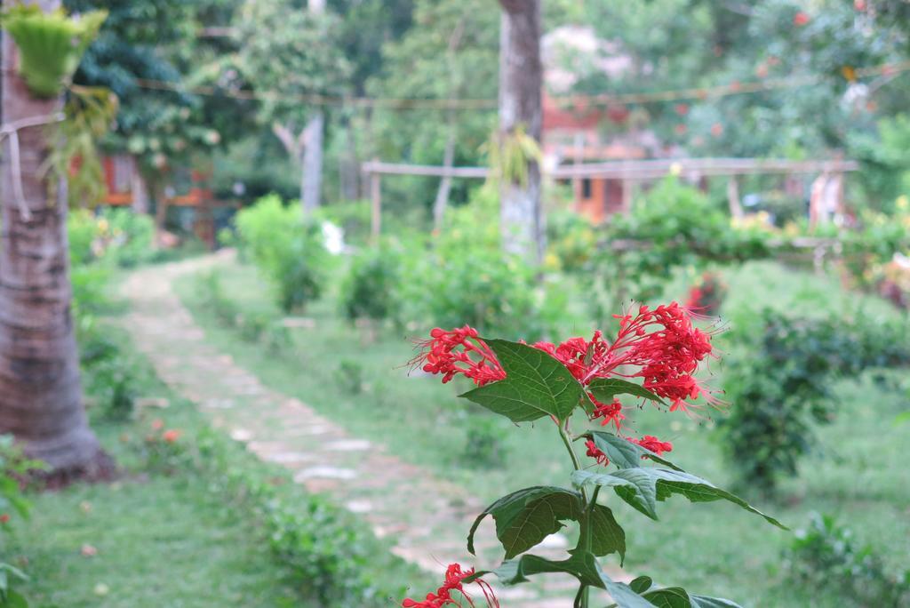 Guest house The Simplest Village 2*