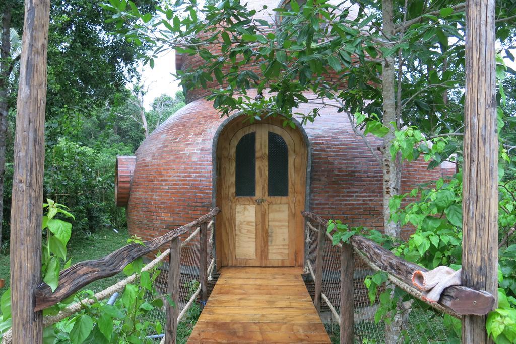 The Simplest Village Duong Dong (Phu Quoc)
