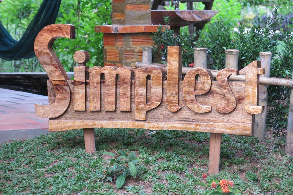 Guest house The Simplest Village Duong Dong (Phu Quoc)