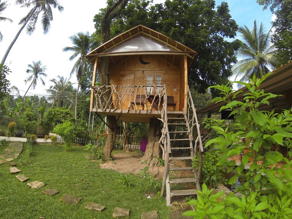 The Simplest Village