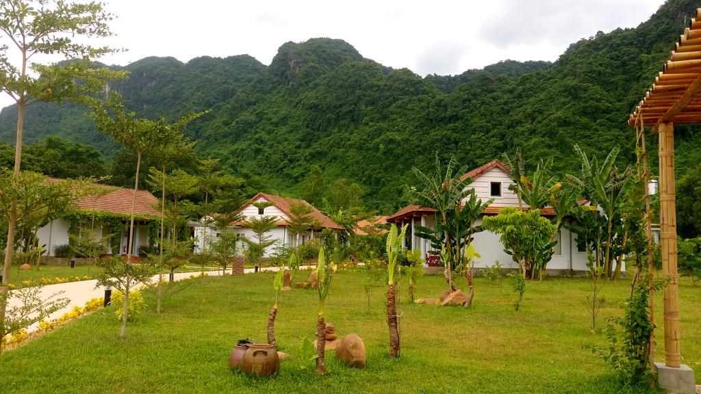 Farm stay Chay Lap Farmstay Bo Trach