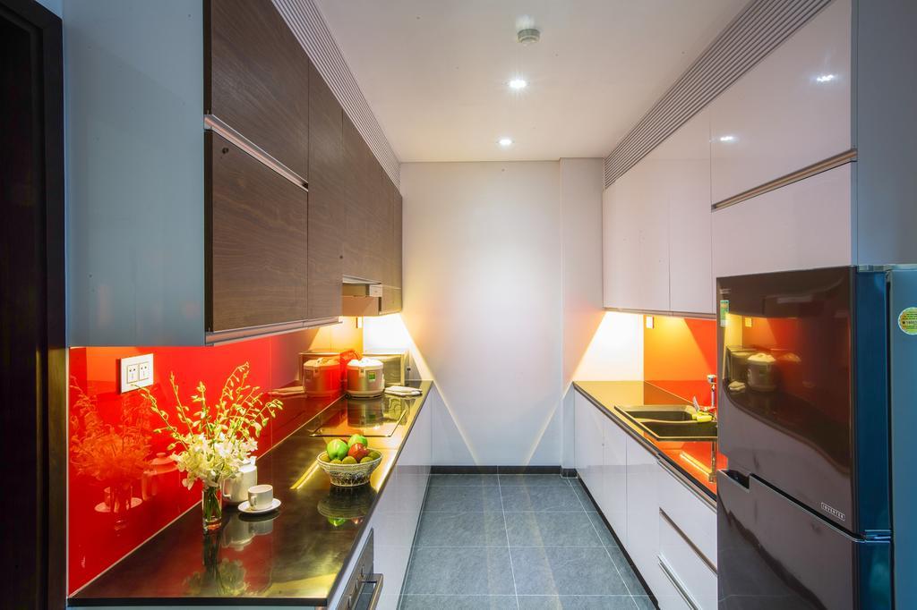 Villa The Yacht Da Nang
