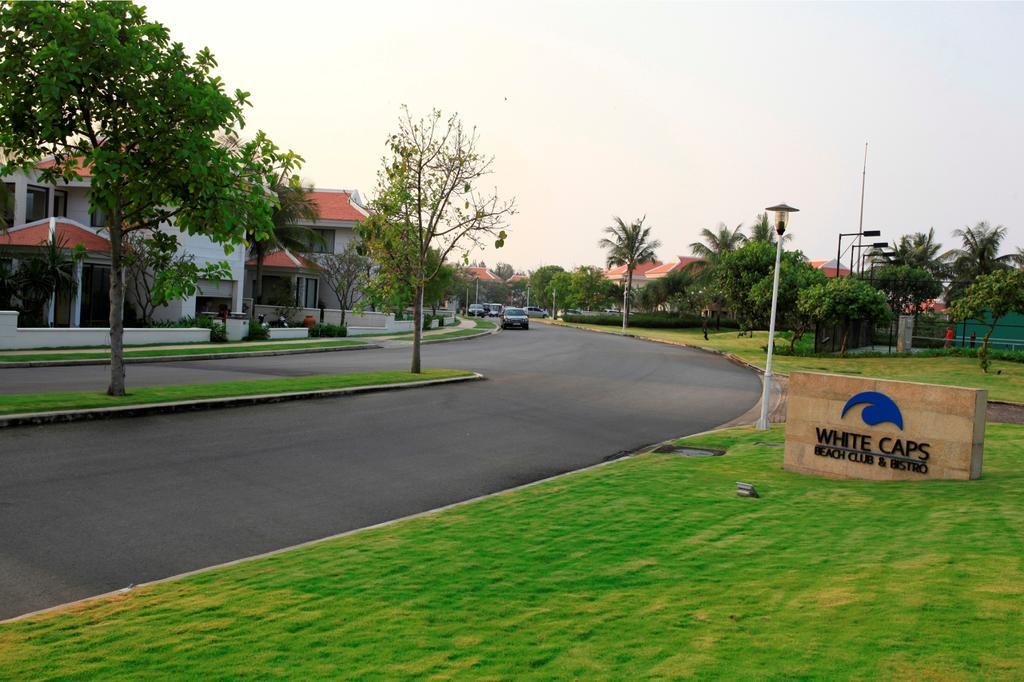 Villa The Yacht Da Nang