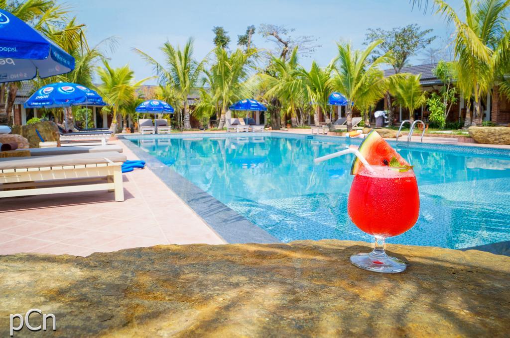 Sen Viet Resort, Sport &