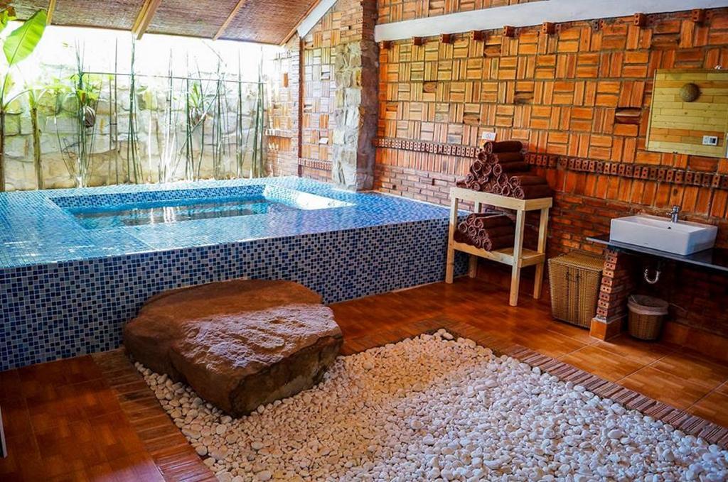 Resort Sen Viet Resort, Sport & 3*