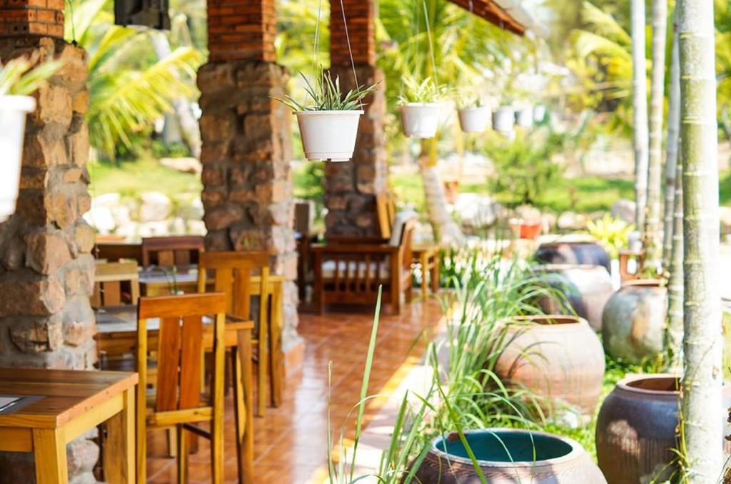 Sen Viet Resort, Sport & Phu Quoc