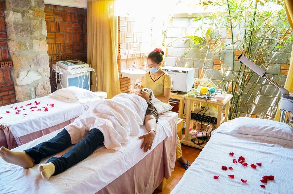 Sen Viet Resort, Sport &