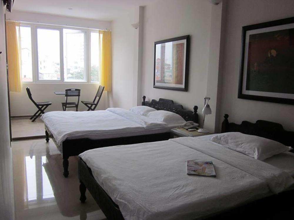 Hotel Nino Hue