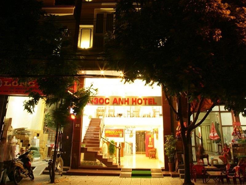 Hotel Ngoc Anh 2