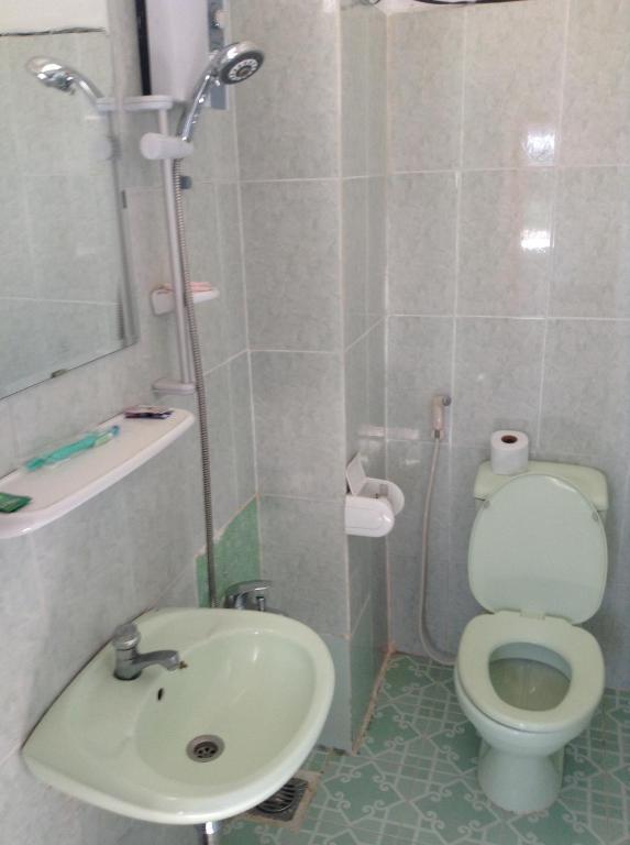 A74 Guest house
