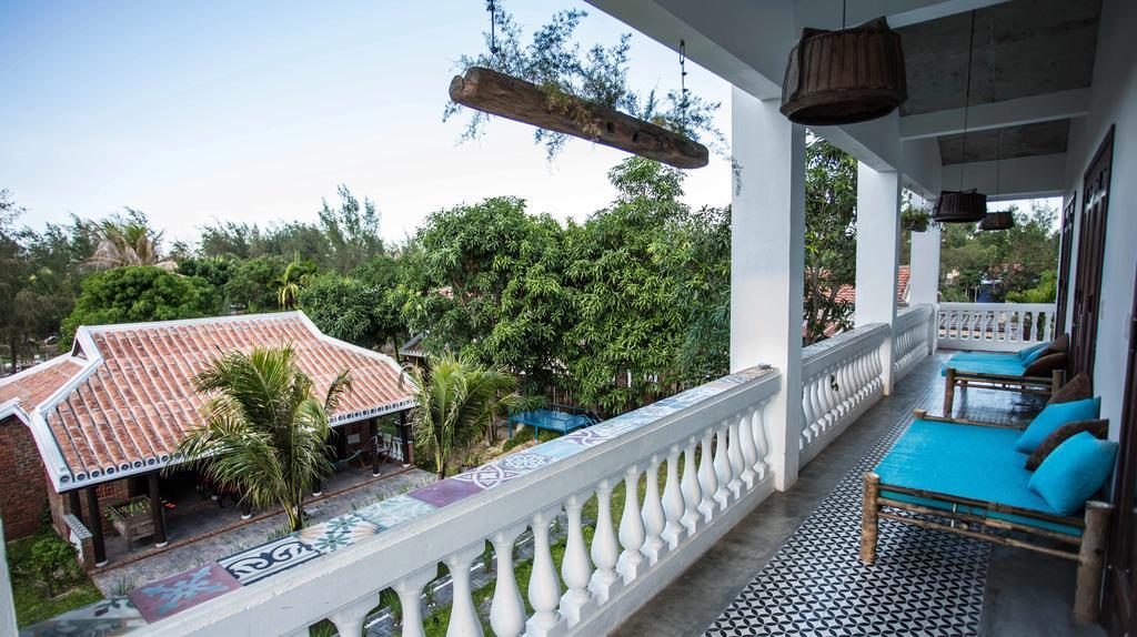 An Bang Garden House Hội An