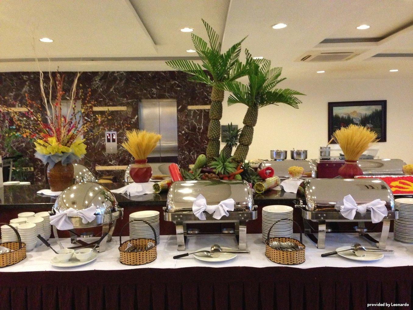 Hotel Khach San Park Đà Lạt