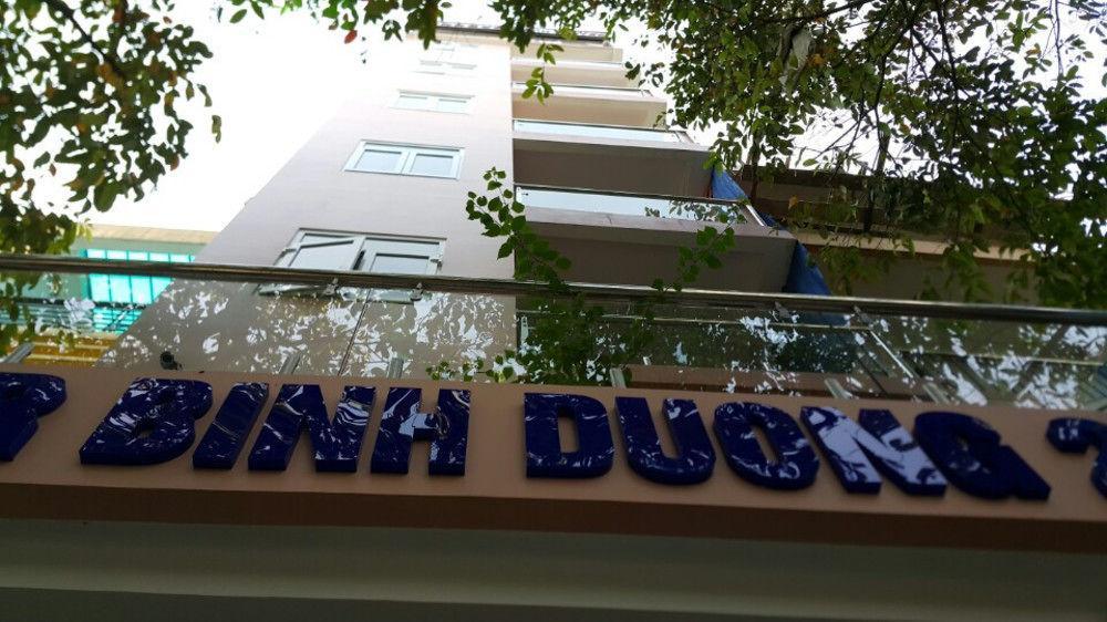 Binh Duong 2