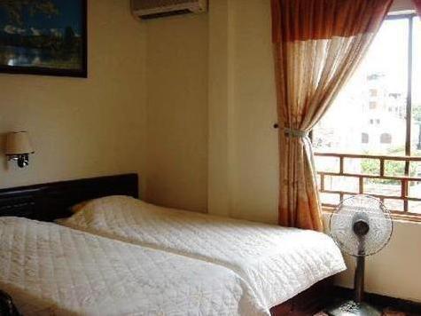 Khách sạn Binh Duong 2
