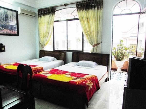 Binh Duong 2