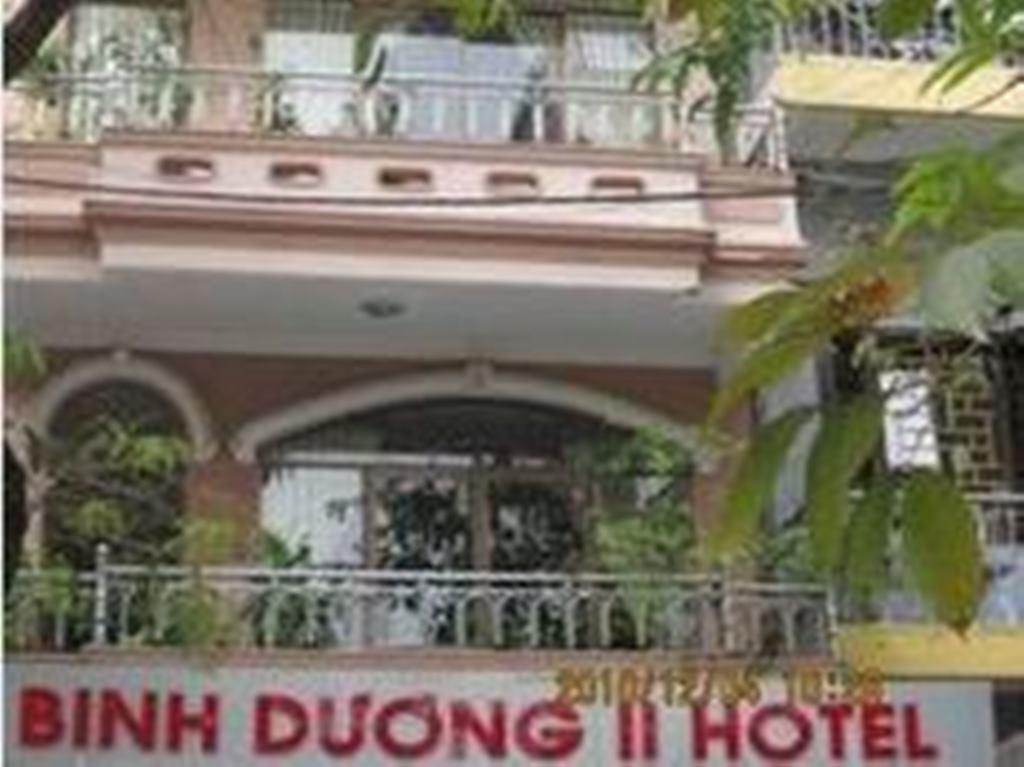 Khách sạn Binh Duong 2