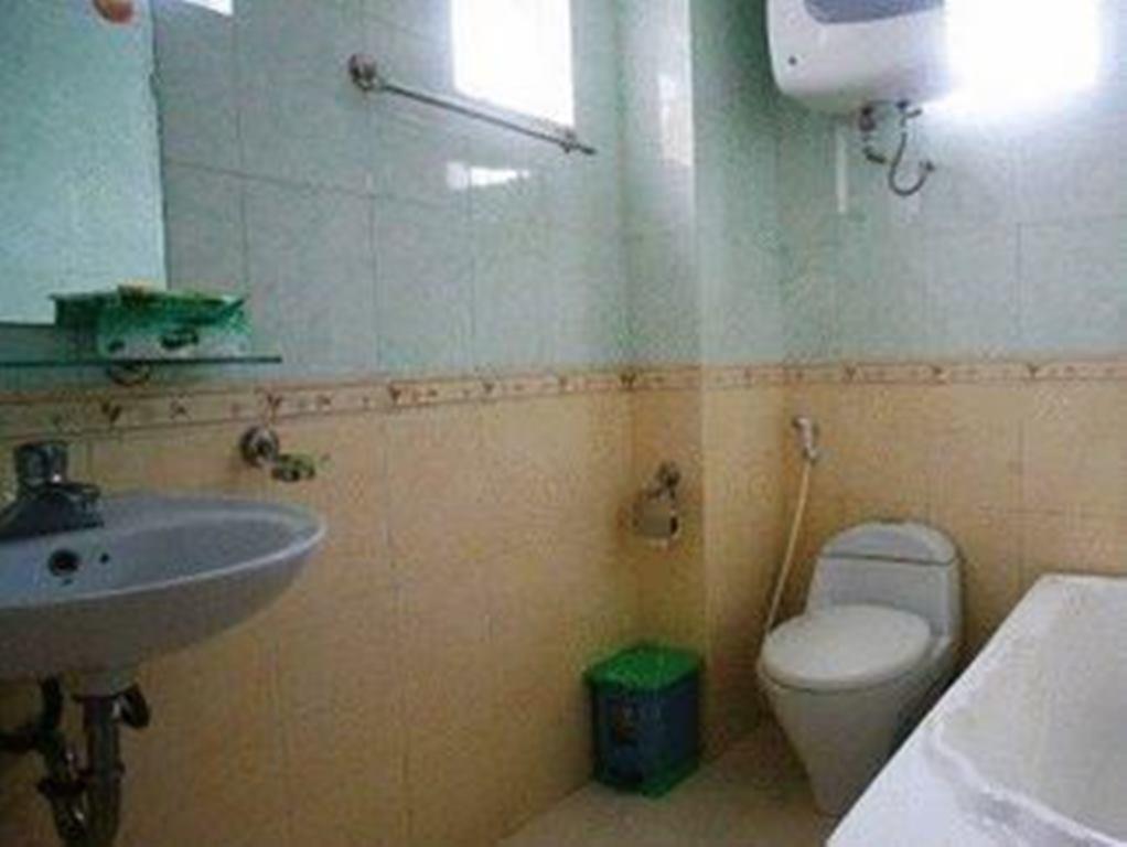 Khách sạn Binh Duong 2 Huế