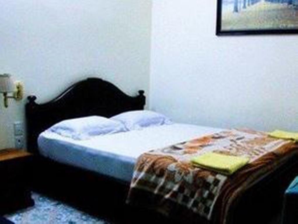 Khách sạn Binh Duong 2 2*