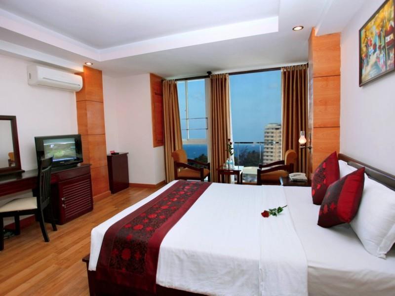 Hotel Carina 3*