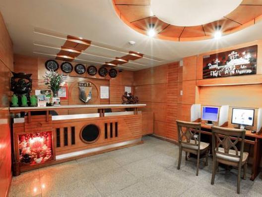 Hotel Carina