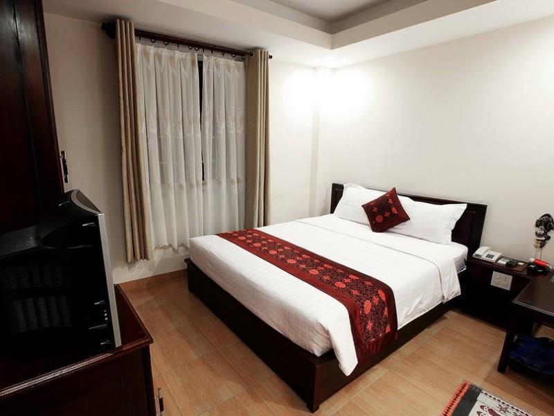 Hotel Carina Nha Trang