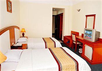Hotel Halong 3*
