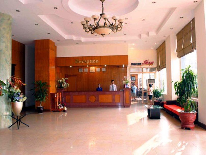 Hotel Halong