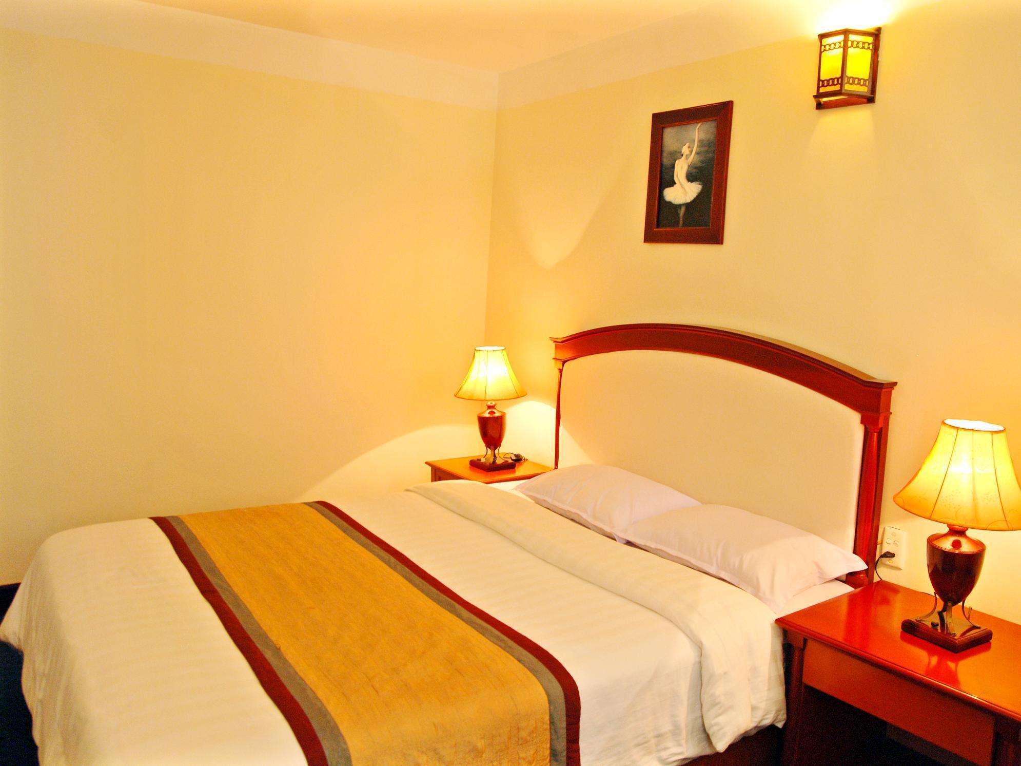 Hotel Halong Ha Long