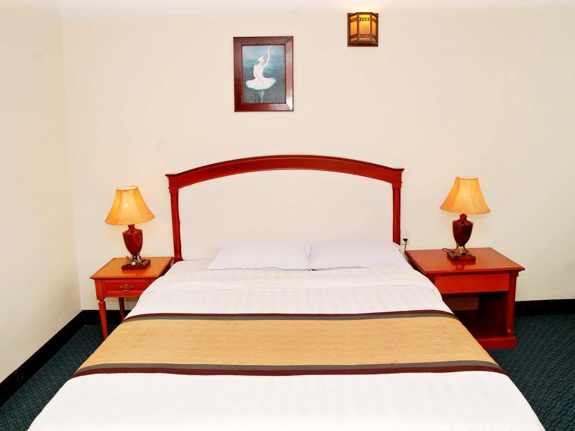 Hotel Halong 3*