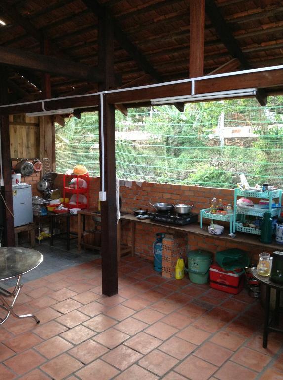 Homestay Lang Cau Phu Quoc