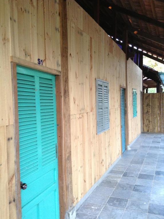 Lang Cau Homestay Phu Quoc