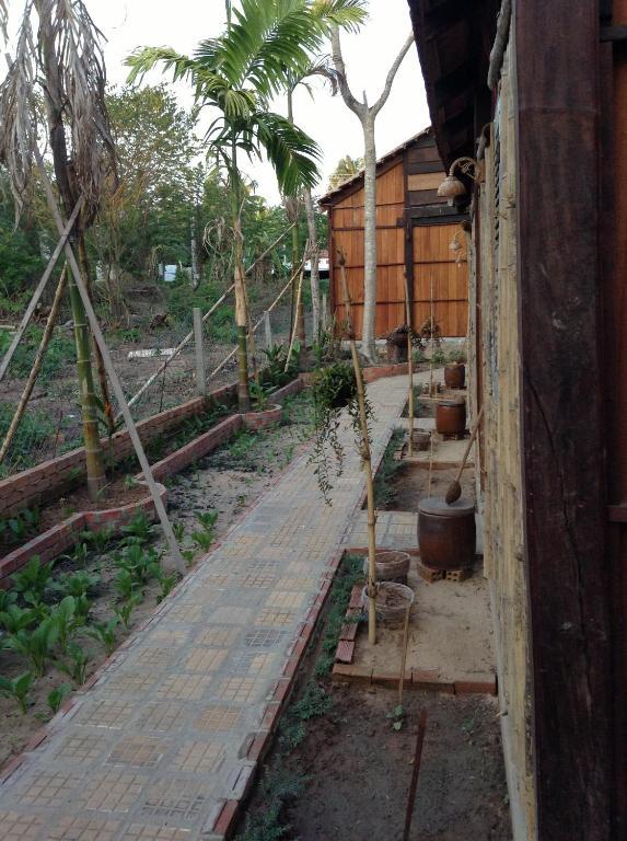 Lang Cau Homestay