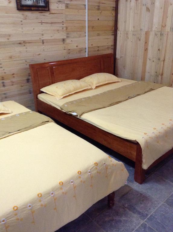 Homestay Lang Cau Phu Quoc